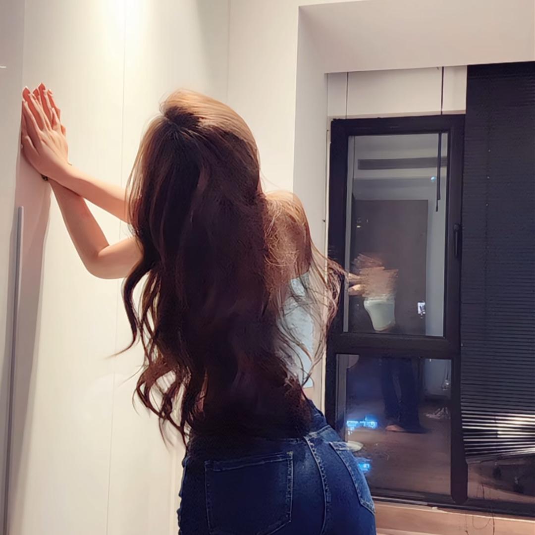 …