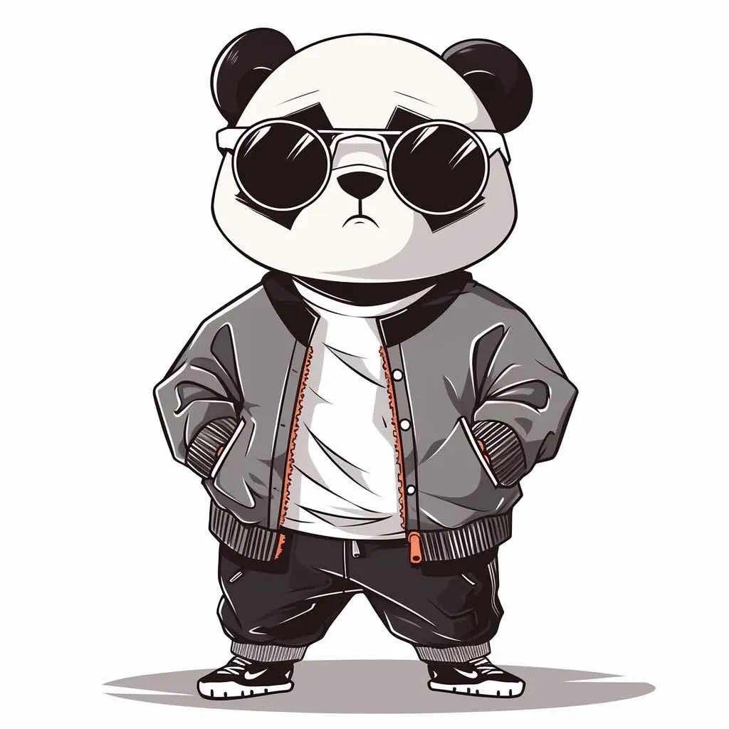 物是人非@