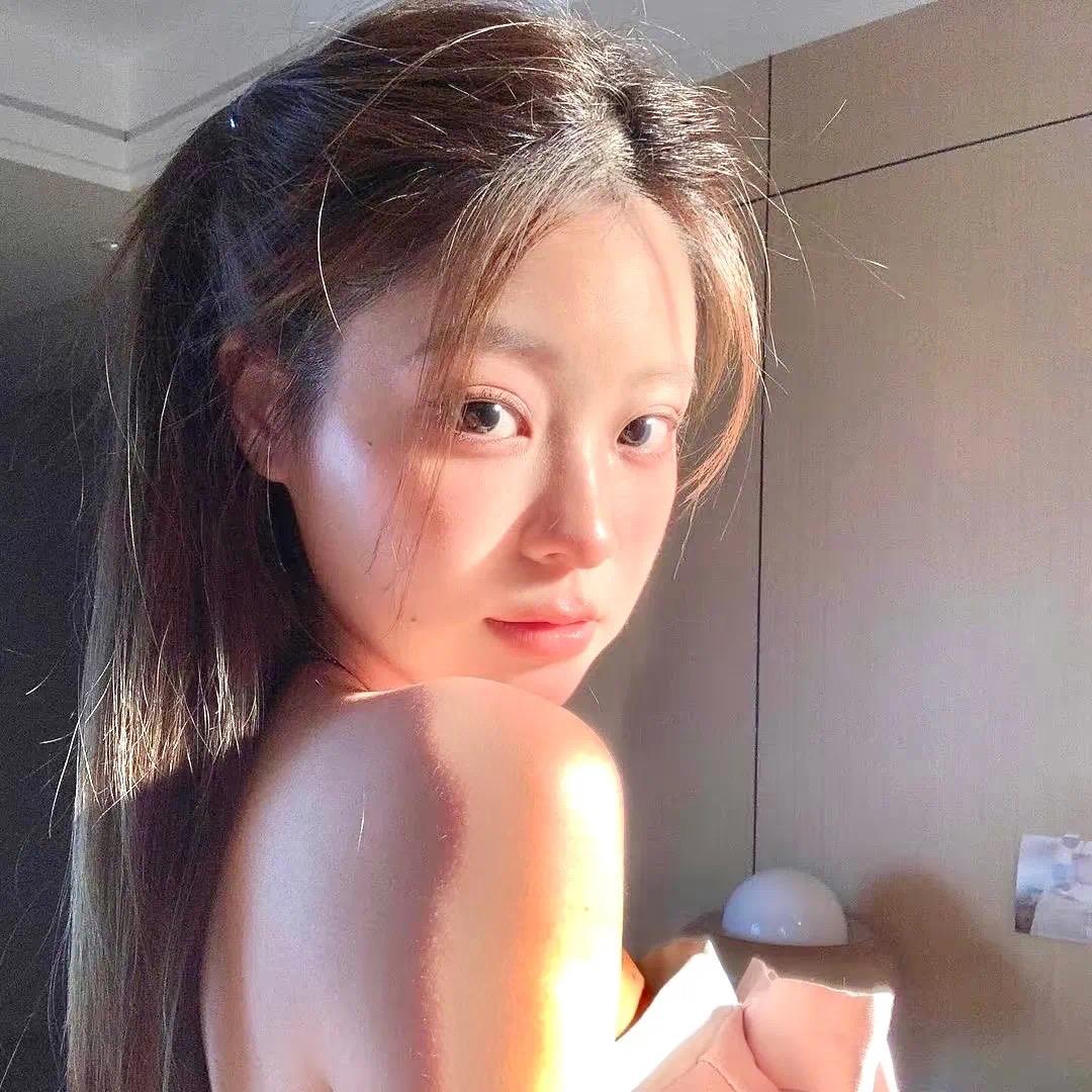 是小朱不是小🐷