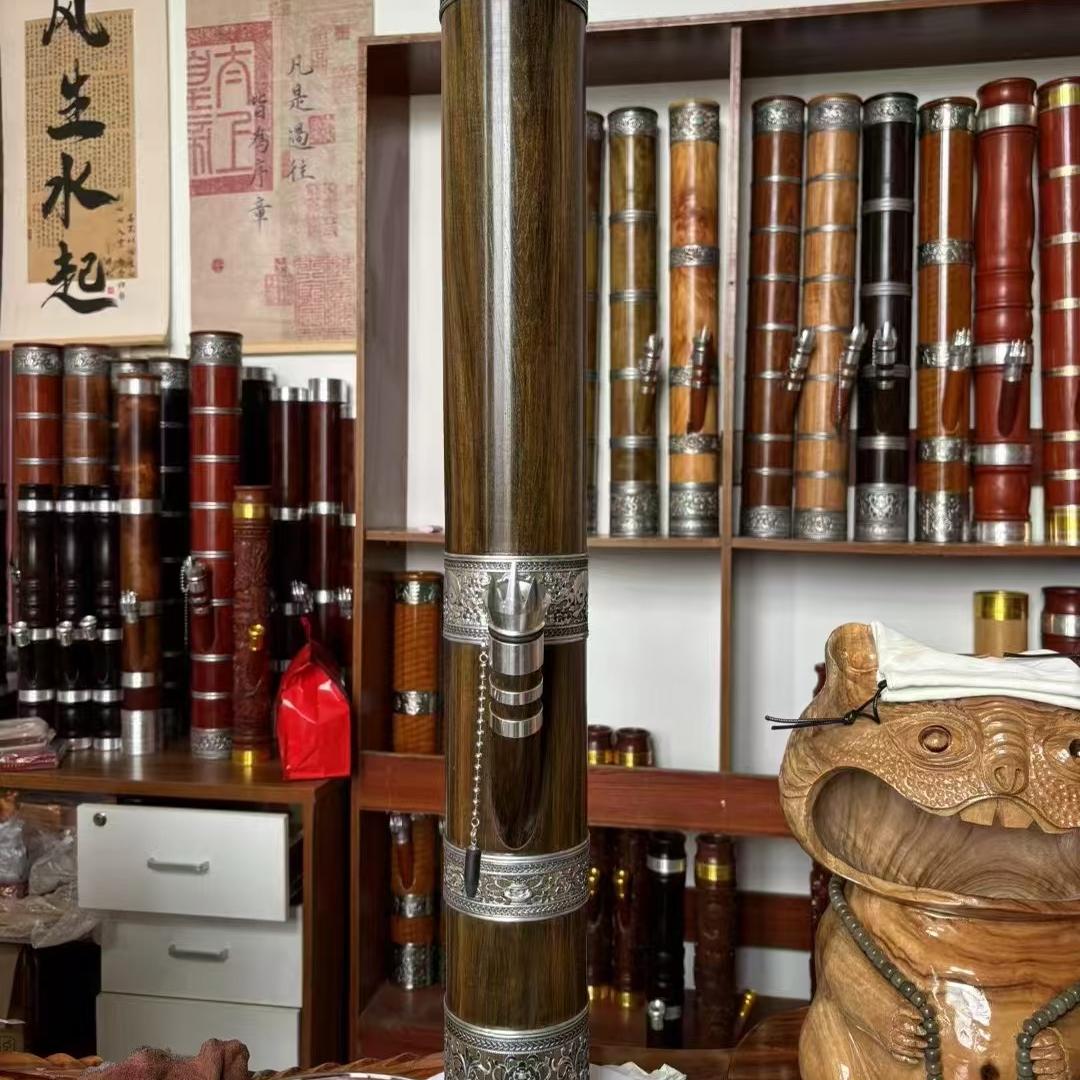 卡崩搭配工艺品