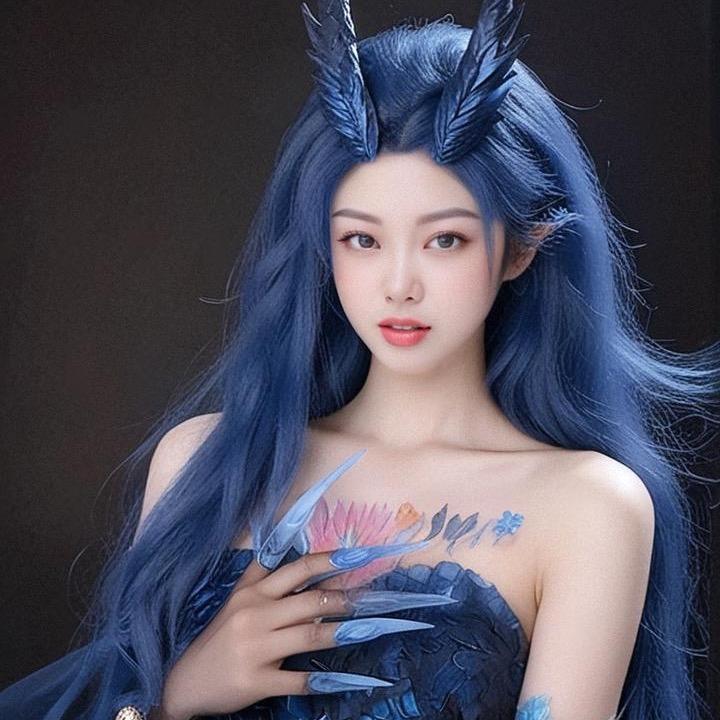 💕落ঞᩚ幕꧔ꦿ᭄