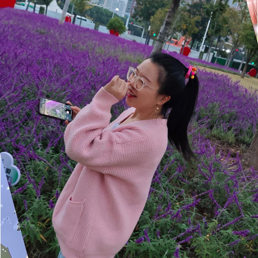 琴琴｡◕‿◕｡🍎