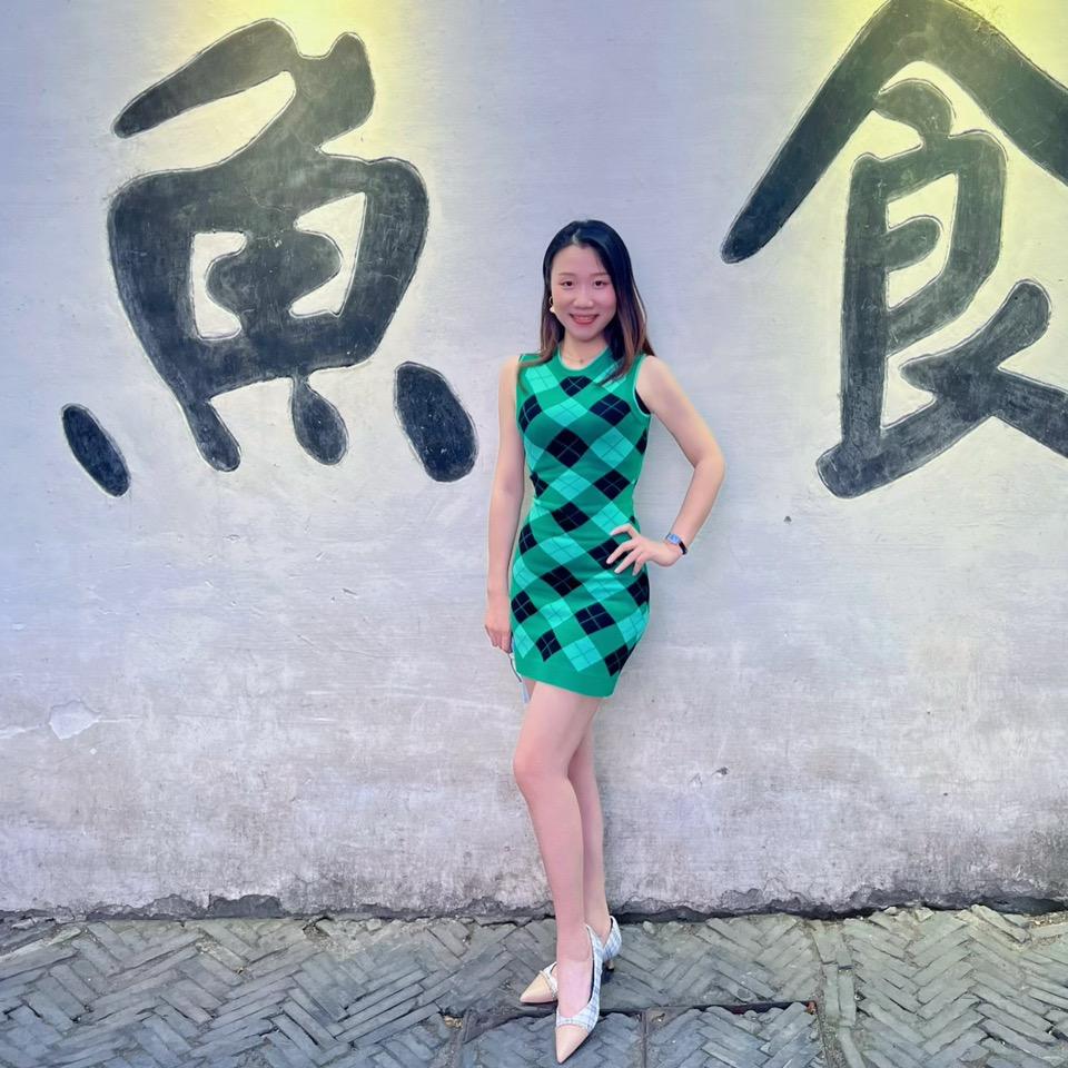 羊绒妹妹