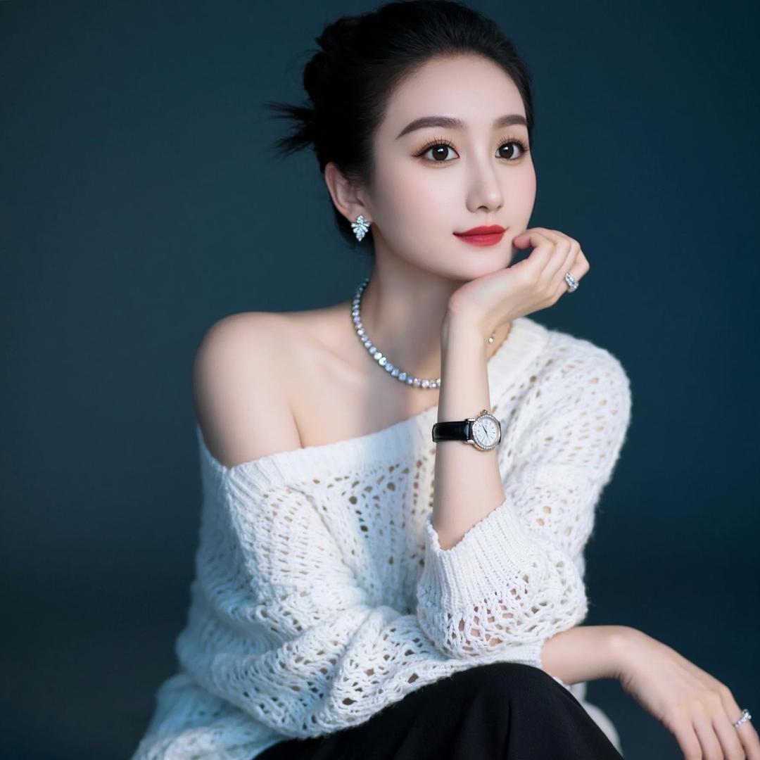 郡     主   莎 莎