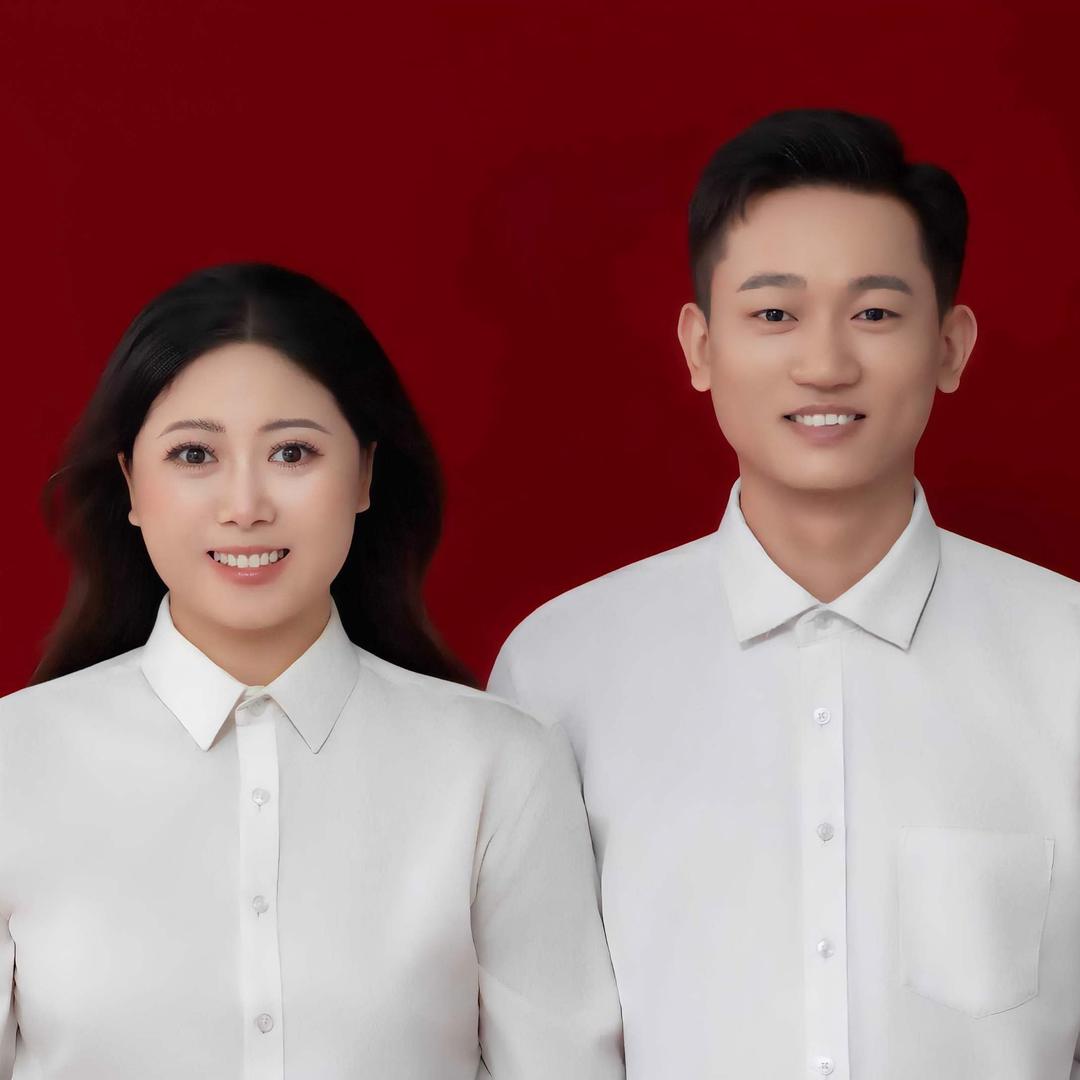 婷婷爱美食