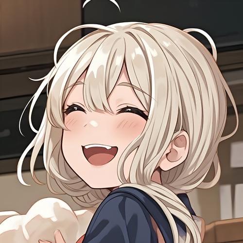 小小心💖
