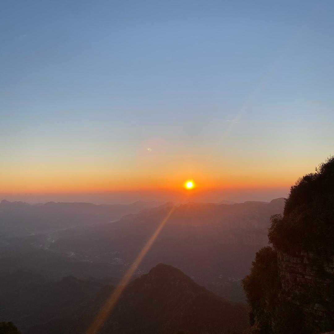 江北-