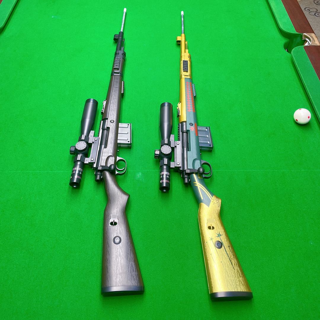 98k台球枪杆（源头厂家）