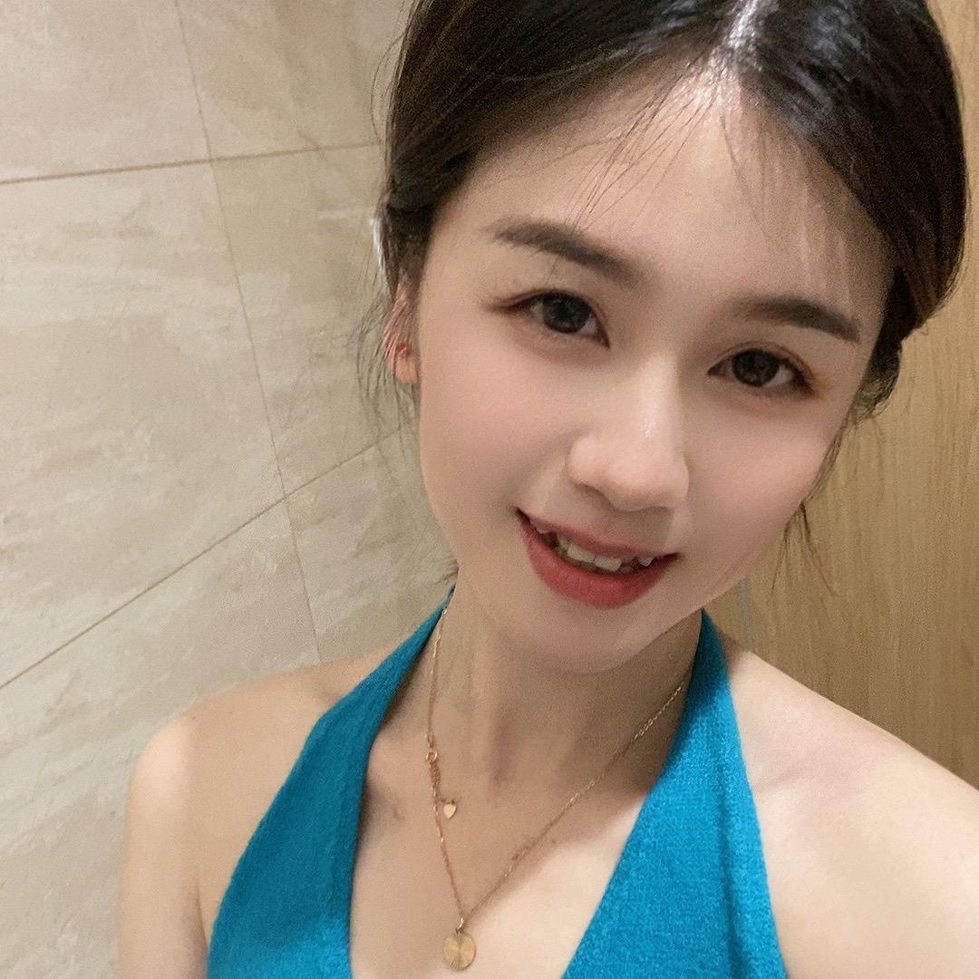 萍果妹