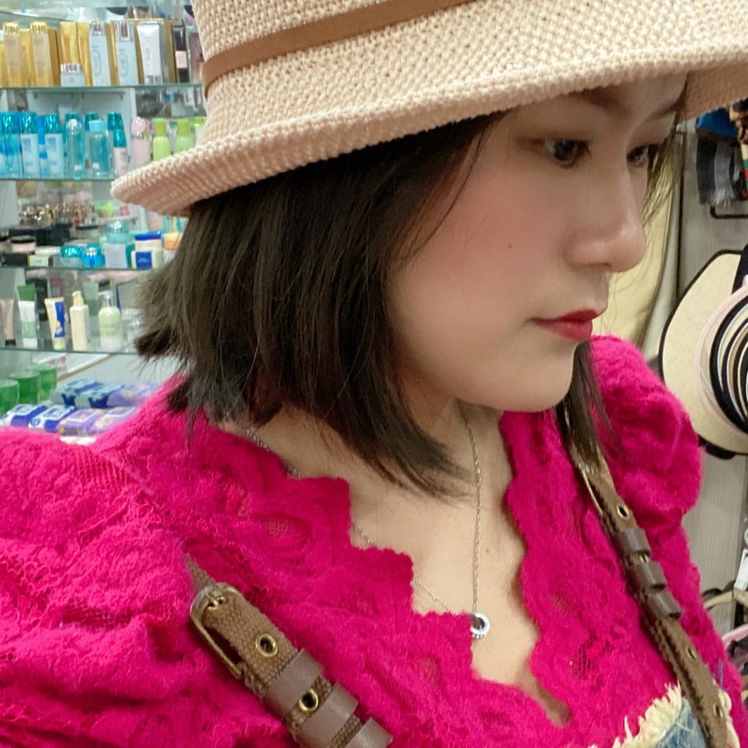 橘子