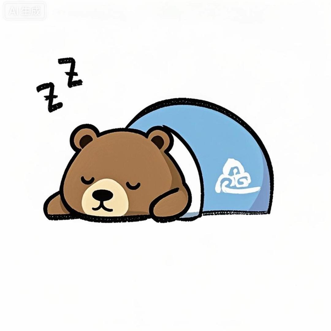 小熊崽（无畏契约）