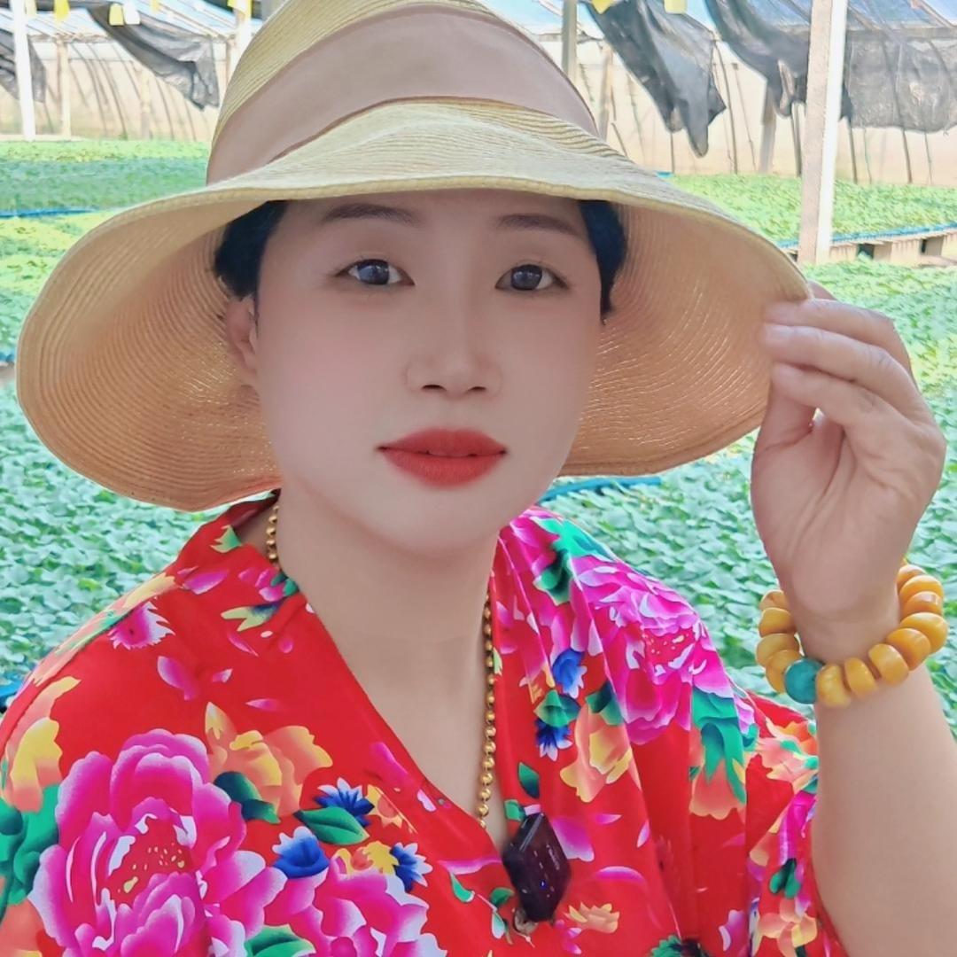 海阳市口感之光种苗有限公司