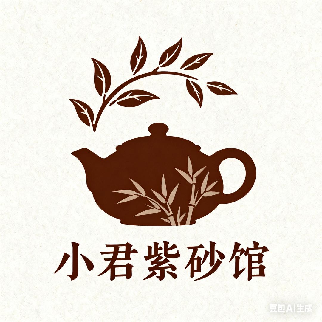 鸿庐紫砂壶珐琅彩