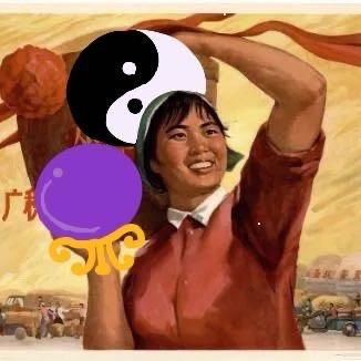 魔法妇女王维它