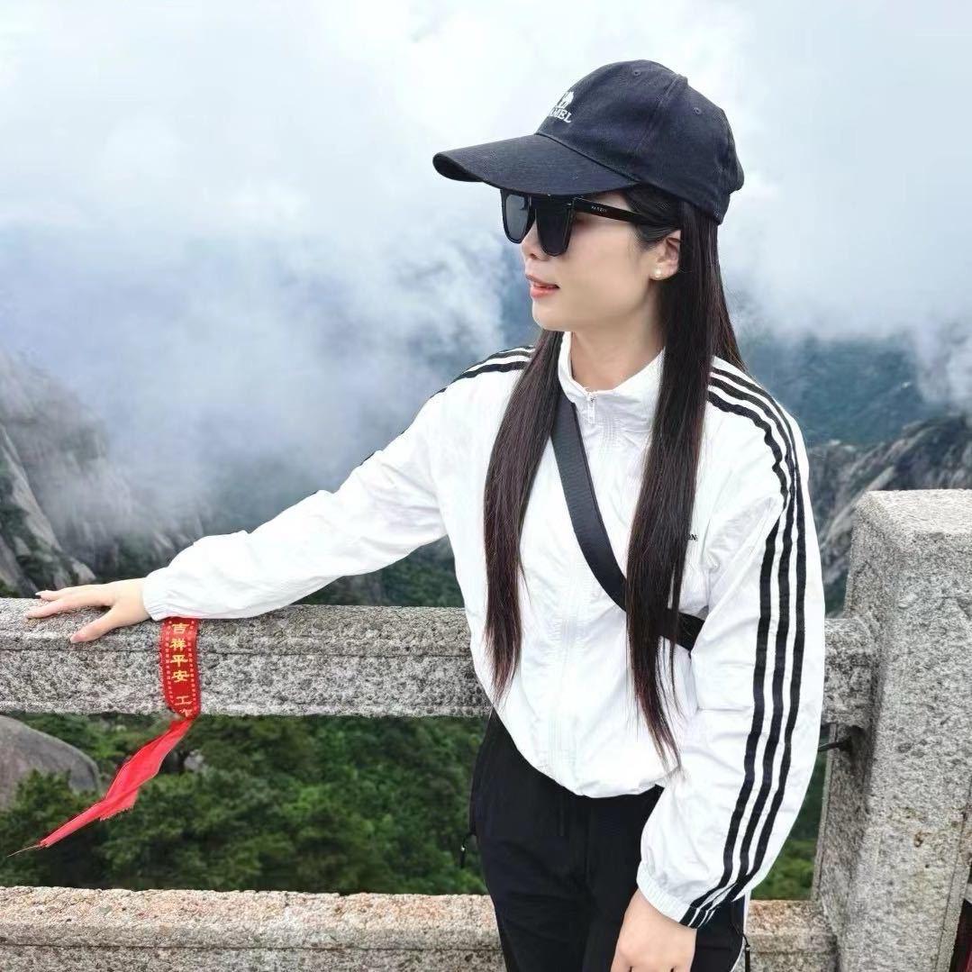 黄山安心导游