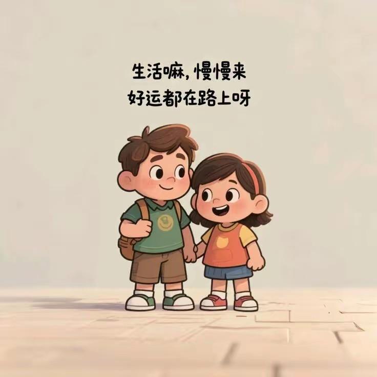 小霞的烟火日常