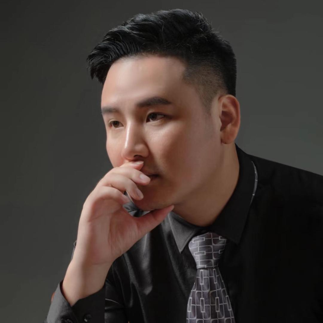 游戏人间  陈小胖