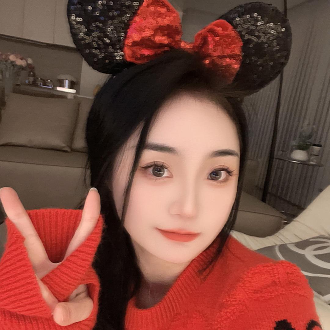 熙雅🐬