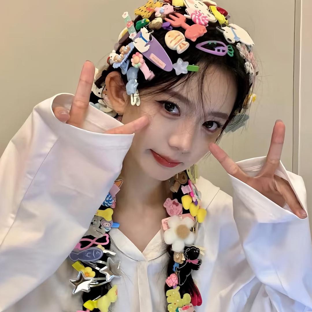 @丽娟
