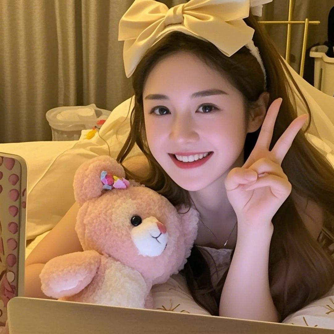 糖小花吖