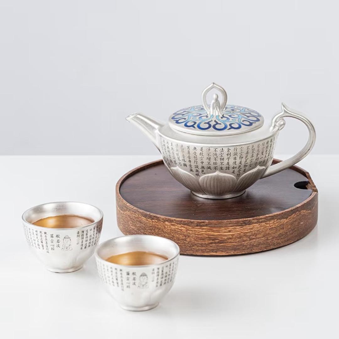 瓷杯茶器