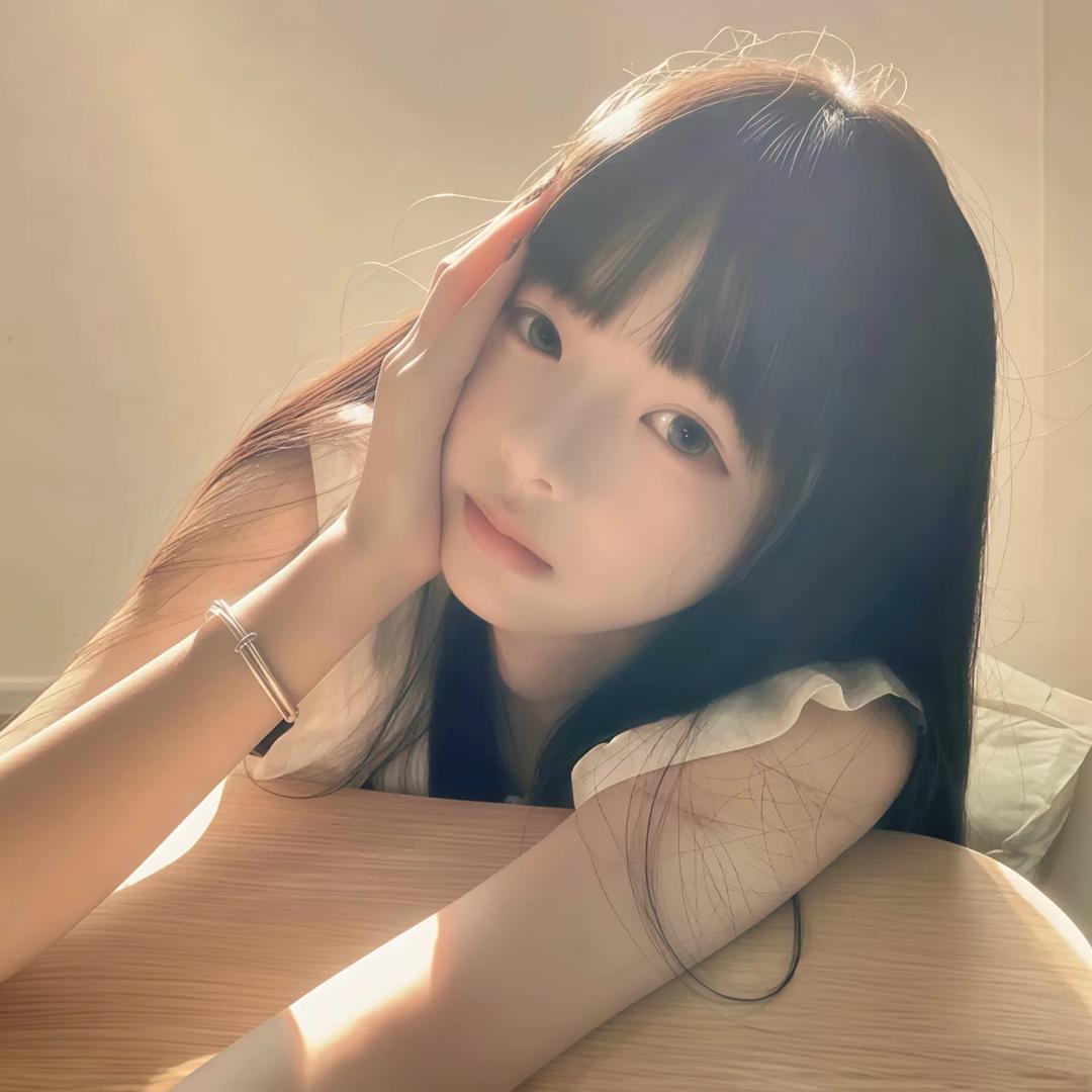 呆 呆