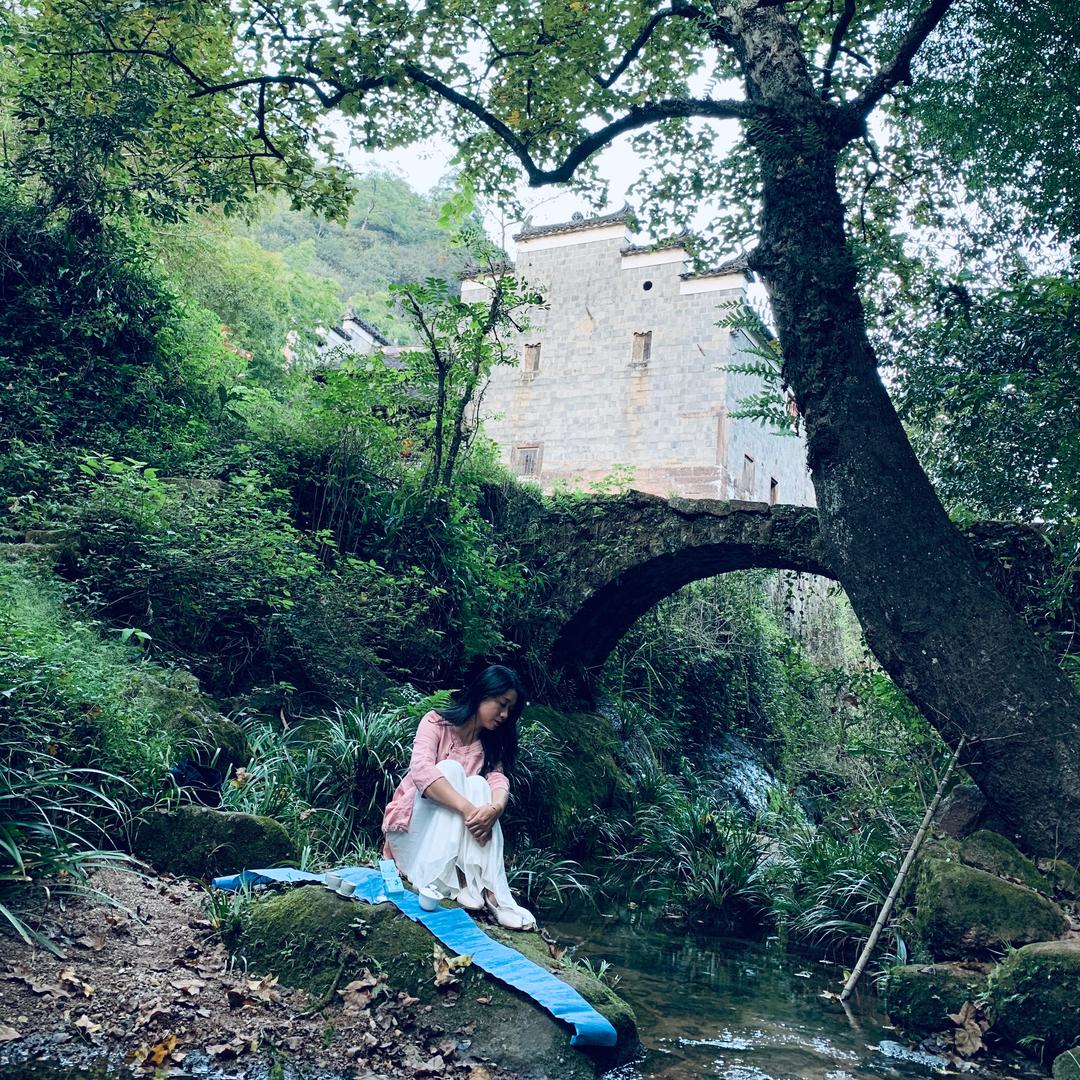 精蕴＆华枝春满