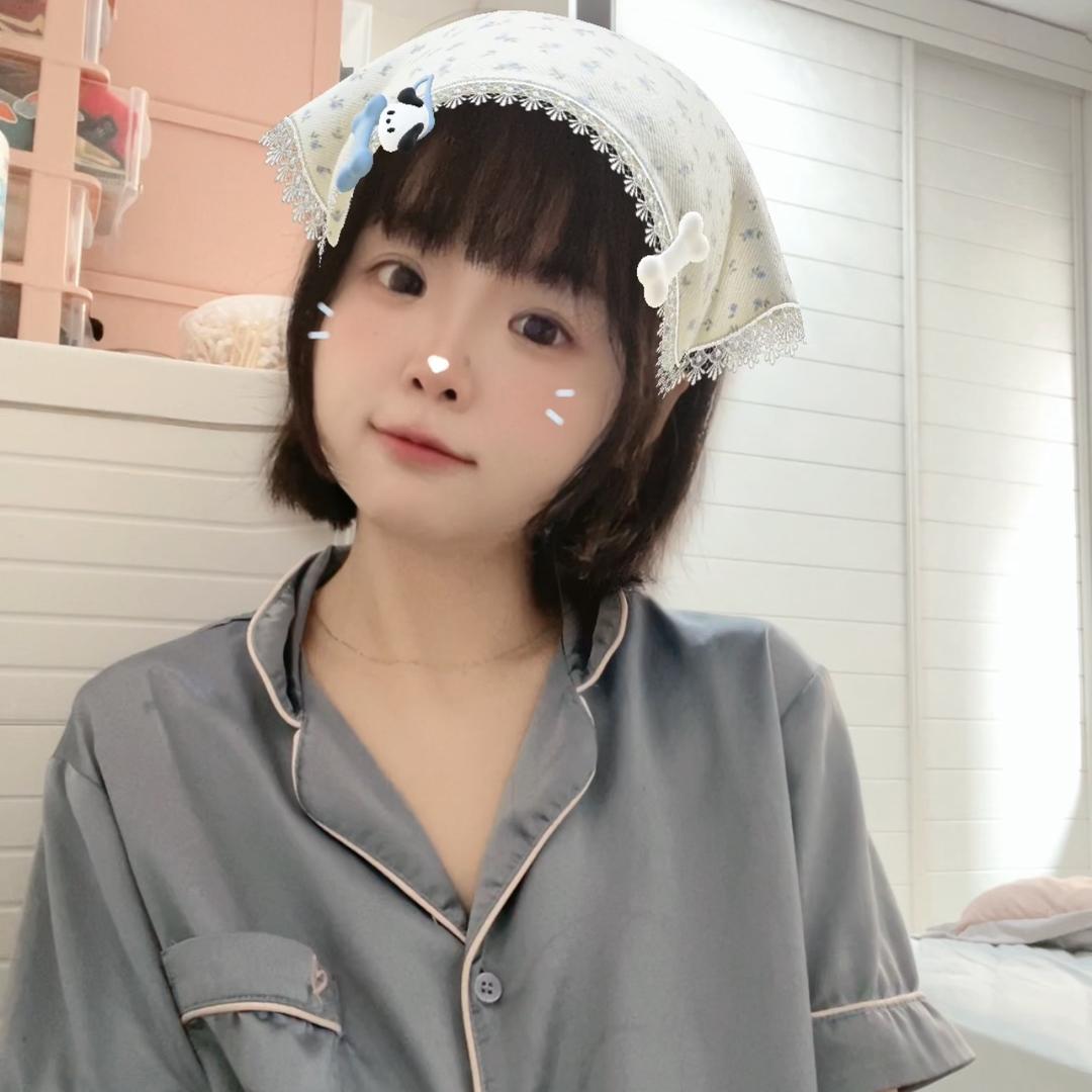 旺旺小糖包🍞