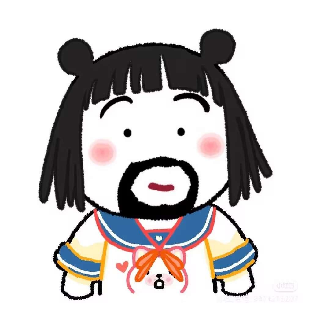 爱吃嘴嘴