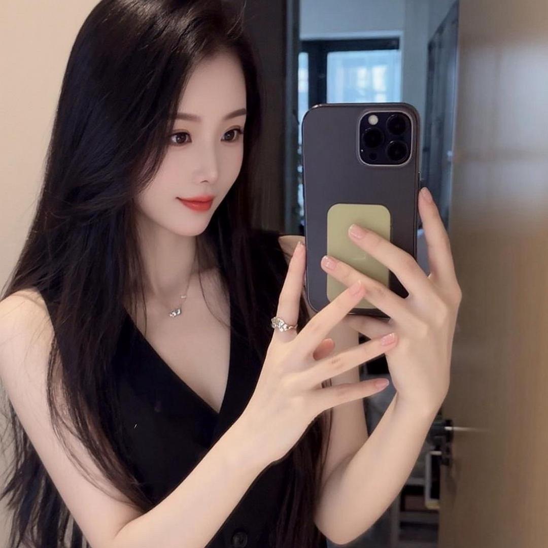 莲子美妆