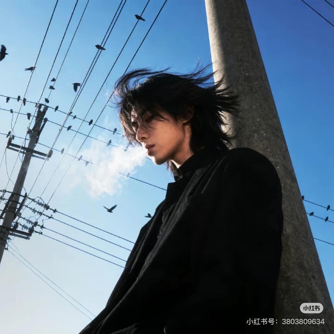 邵阳摄影师大黄（搬砖版）