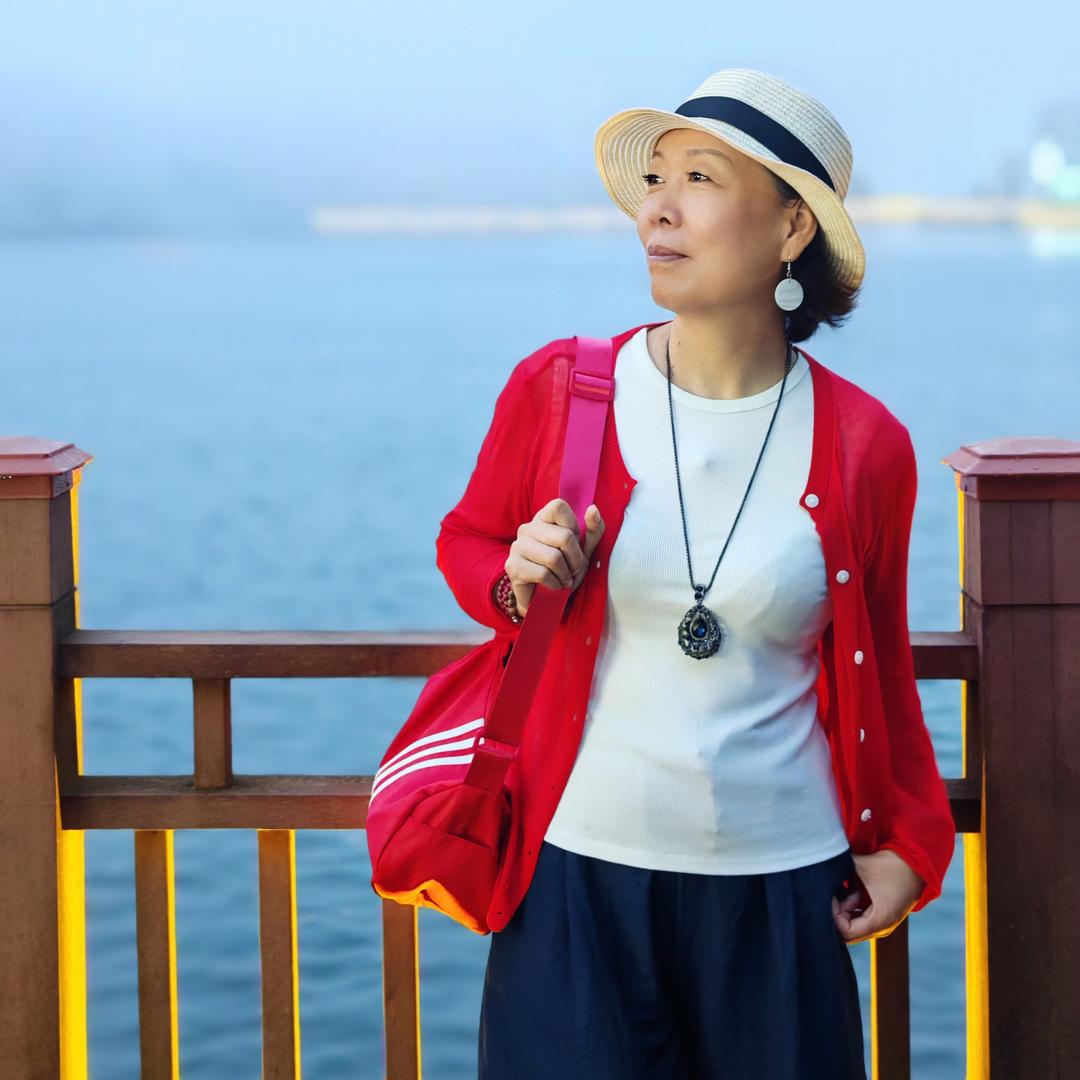 清风徐来(拒绝私聊）