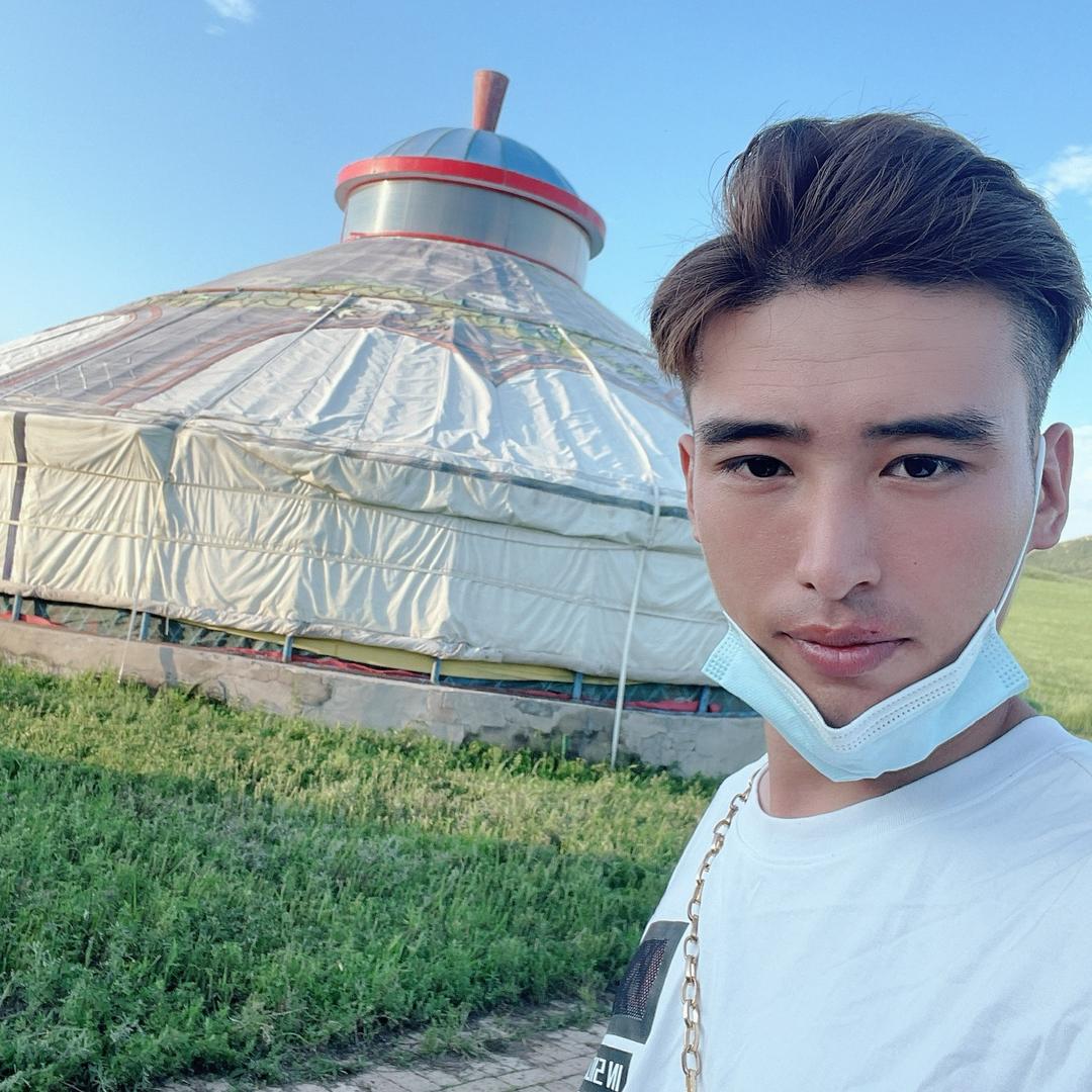 ( ㊖ _ ㊖ )太阳☀️