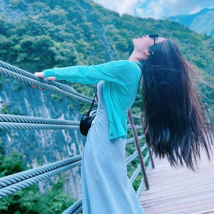 小小云☁️