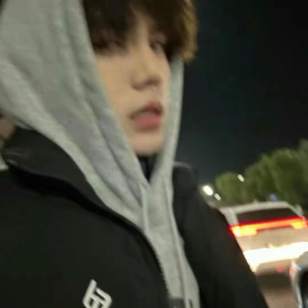 懿是_boy
