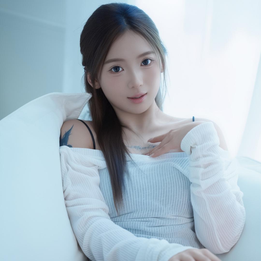 是小蕾呀