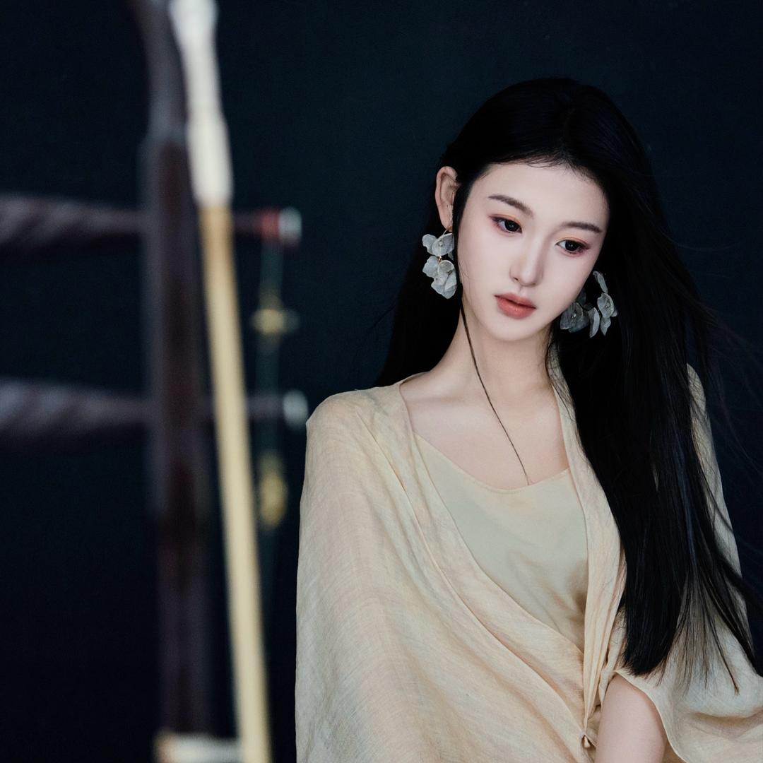 瑾禾昭昭🎶