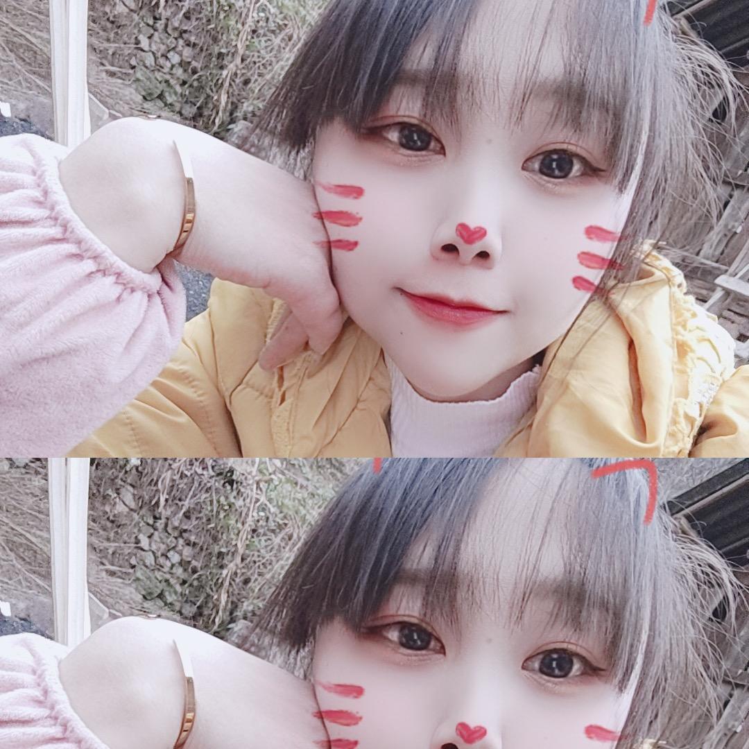 娜娜✌🏻