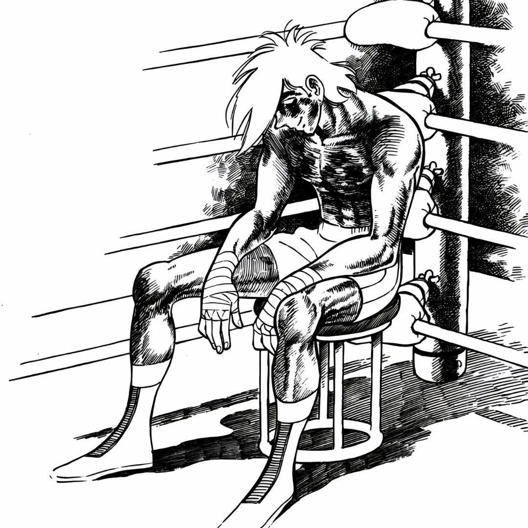 裤里男(戒色版)