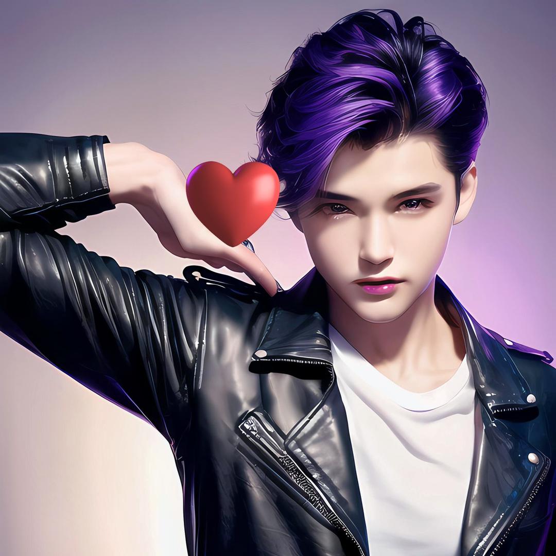 龍哥独宠妳意人