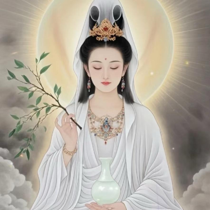 厚德载物