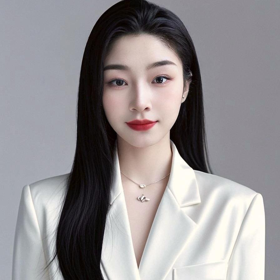 宋天福的女儿宋金环✌️