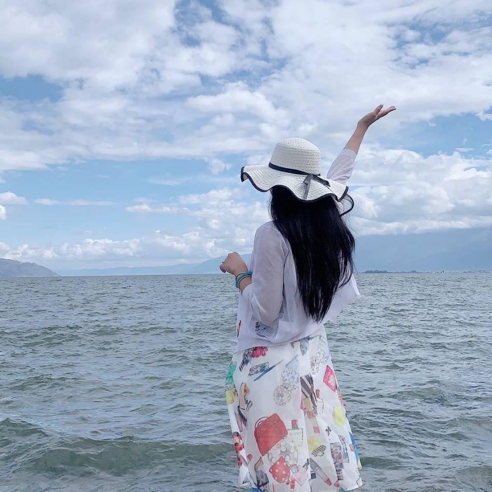 🌹田螺姑娘