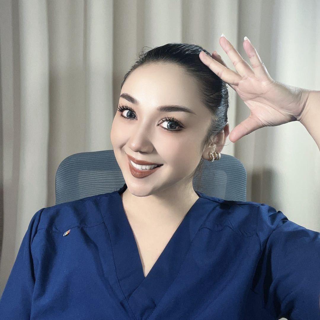 米热大码女装