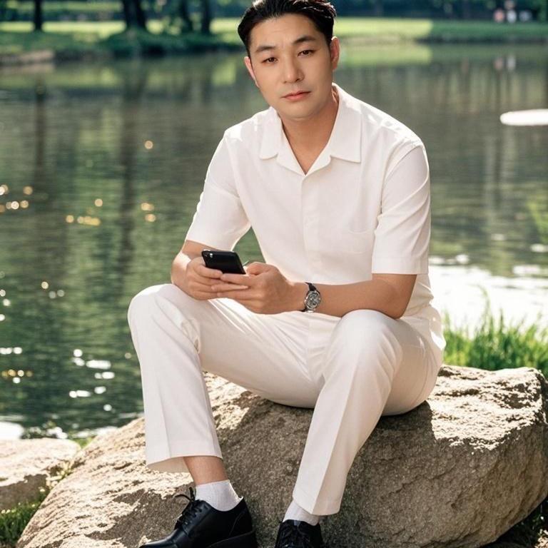 潇洒一生刘桂宁