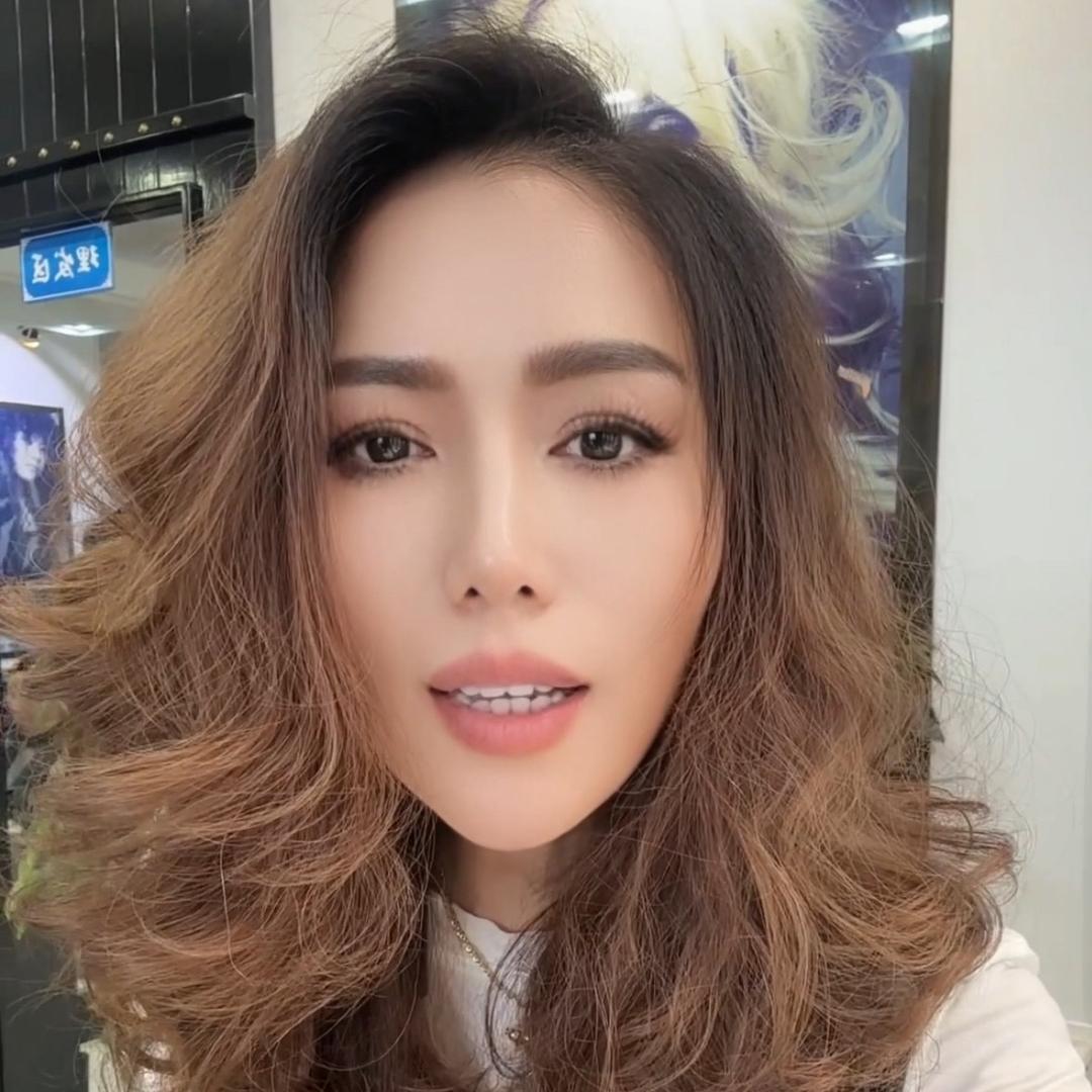 温州李娜美发（李娜）