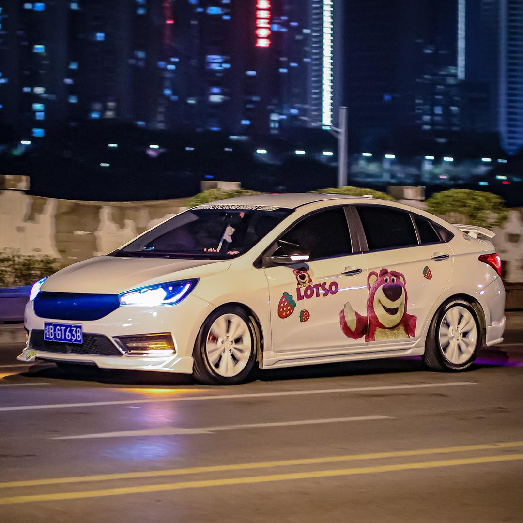 小熊的摄影师📷