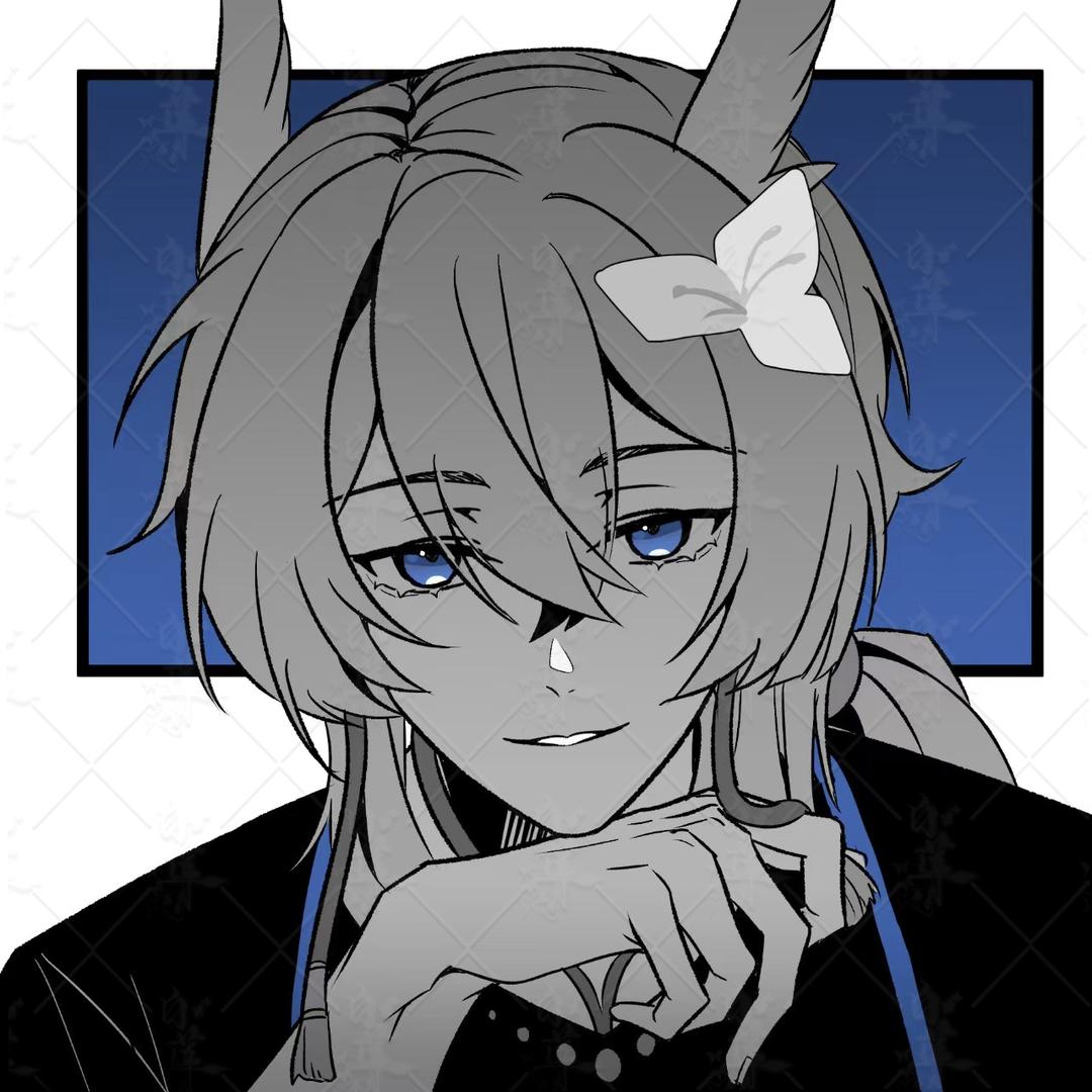 BaiL莲