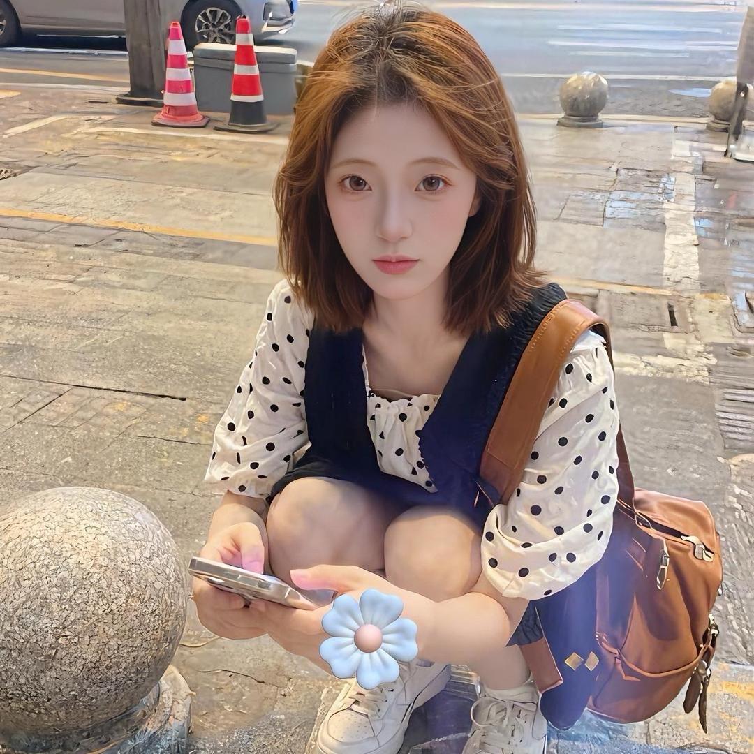 小琪琪子🍬