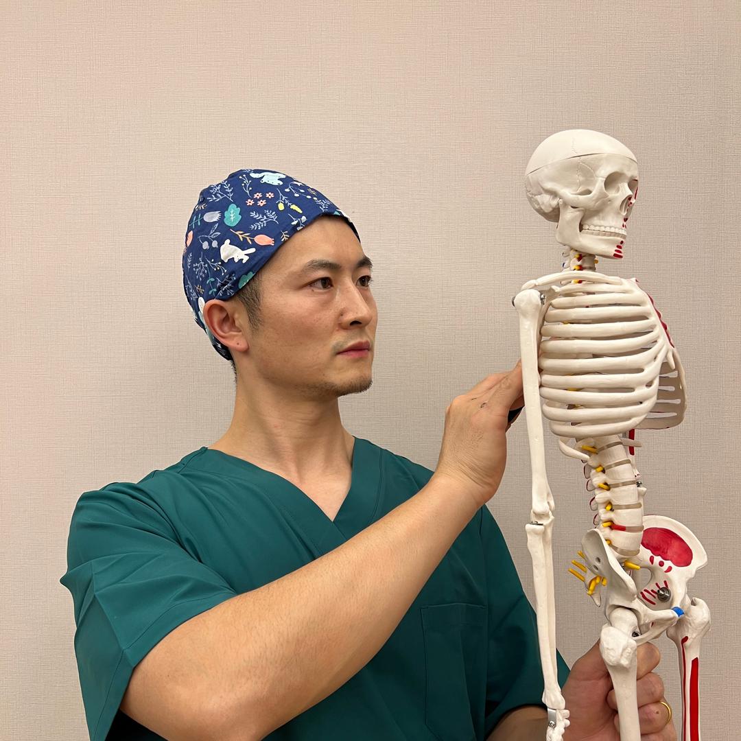 窦老师运动养生